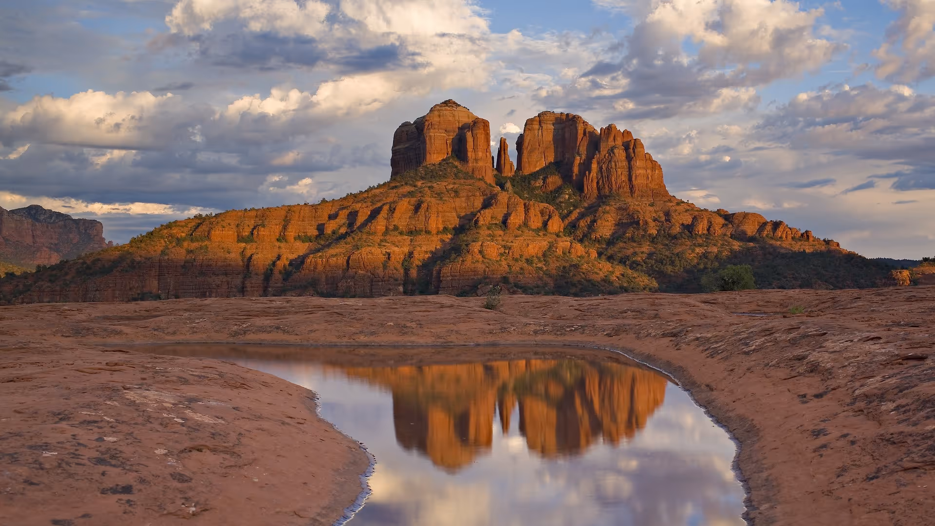 幻灯片标题-深远为